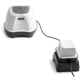 Σύστημα Καθαρισμού Krystal Clear® με Αλατόνερο 26664