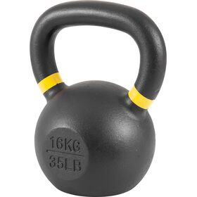 AMILA Kettlebell Cast Iron 16Kg 44685