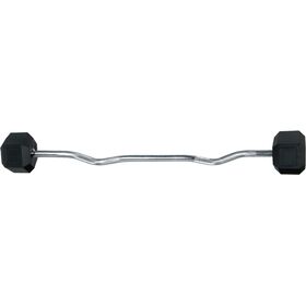 Μπάρα Fixed AMILA Σχήματος "W" 35Kg 84796