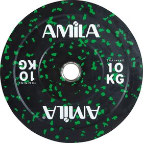Δίσκος AMILA Splash Bumper 50mm 10Kg 84804