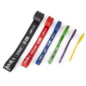 Λάστιχο Αντίστασης AMILA LoopBand Light 88194