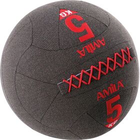 AMILA Wall Ball Kevlar Series 5Kg 94611