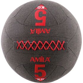 AMILA Wall Ball Kevlar Series 5Kg 94611