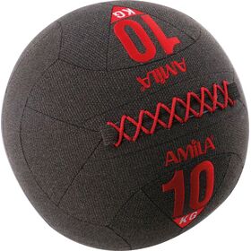 AMILA Wall Ball Kevlar Series 10Kg 94614