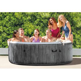 Greywood Deluxe Bubble Massage (6 ατόμων) 28442
