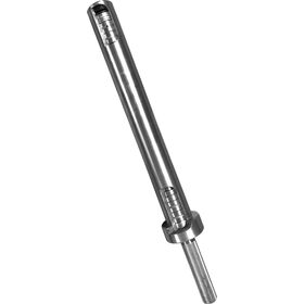 Ολυμπιακή Μπάρα 220cm 20Kg 1500LBS 8 Ρουλεμάν 28mm Aνοξείδωτη 80029