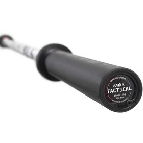 Ολυμπιακή Μπάρα 220cm 20Kg 1500LBS 8 Ρουλεμάν Camo Κεραμική 80034