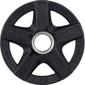 Δίσκος AMILA Rubber Cover A 50mm 5Kg 84567