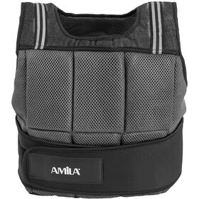 Γιλέκο με ρυθμιζόμενα εσωτερικά βάρη Σιλικόνης 84680