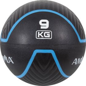 AMILA Wall Ball Rubber 9Kg 84744