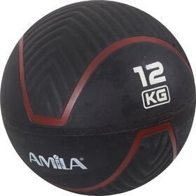 AMILA Wall Ball Rubber 12Kg 84745