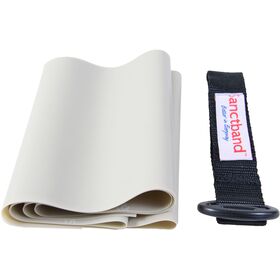 Λάστιχο Αντίστασης Sanctband Gymband Πολύ Σκληρό+ 88305