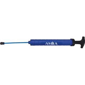 Τρόμπα Χεριού AMILA 15,2cm Διπλής Ενέργειας 41980