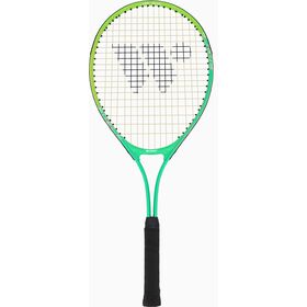 Ρακέτα Tennis WISH Junior 2600 Πράσινο/Τιρκουάζ 42052