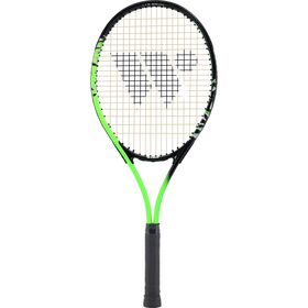Ρακέτα Tennis WISH Alumtec 2515 Πράσινο/Μαύρο 42053