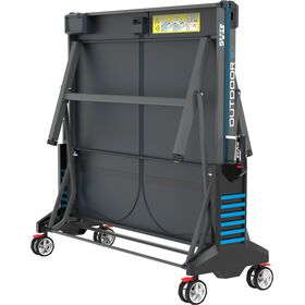 Τραπέζι Πινγκ Πονγκ Εξωτερικού Χώρου Stag Outdoor10 Μπλε 42824