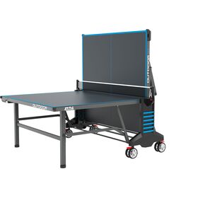 Τραπέζι Πινγκ Πονγκ Εξωτερικού Χώρου Stag Outdoor10 Μπλε 42824