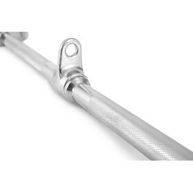 Μπάρα Τροχαλίας με Λαβές (85cm) 44377