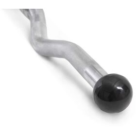 Μπάρα Τρικεφάλων Τύπου «W» 44378