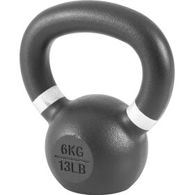 AMILA Kettlebell Cast Iron 6Kg 44681