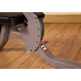 Πάγκος Γυμναστικής Bodycraft F603 44707