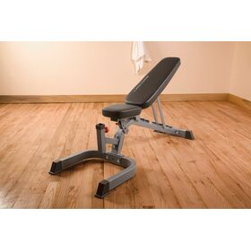 Πάγκος Γυμναστικής Bodycraft F602 44708