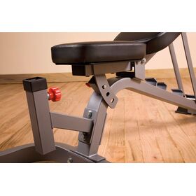 Πάγκος Γυμναστικής Bodycraft F602 44708