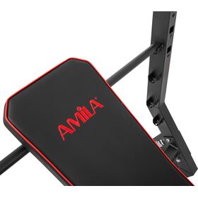 Πάγκος Άρσης Βαρών AMILA 44752