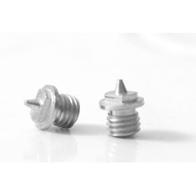 Καρφάκια Στιβου Ανταλλακτικα Spikes 4.76mm Σετ 12τεμ AMILA 48537
