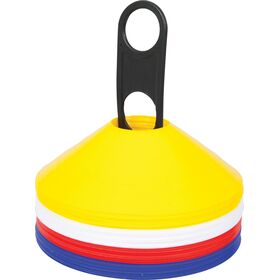 Χωροδείκτες Σετ 40 τεμαχίων 19x5cm 48585