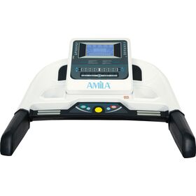 Διάδρομος Γυμναστικής Amila Hermes F275PI 92218