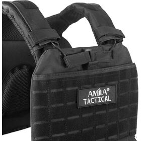 AMILA Military Vest 95101