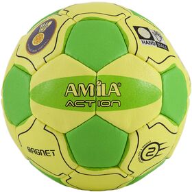 Μπάλα Handball AMILA Magnet No. 2 (54-56cm) 41327