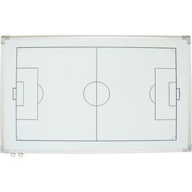 Ταμπλό Προπονητή Ποδοσφαίρου Μαγνητικό 90x60cm 41960