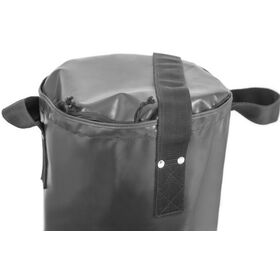 Σάκος Πυγμαχίας PVC Άδειος 190x35 AMILA 43840