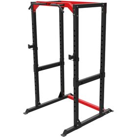 Κλωβός Δύναμης AMILA Alpha Power Rack 43963