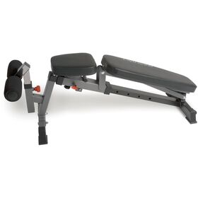 Πάγκος Γυμναστικής Bodycraft F320 44706