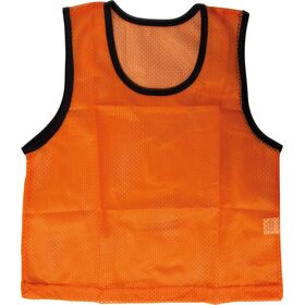 Σαλιάρα Πορτοκαλί Medium 44961