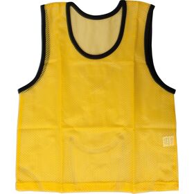 Σαλιάρα Κίτρινη X-Large 44981