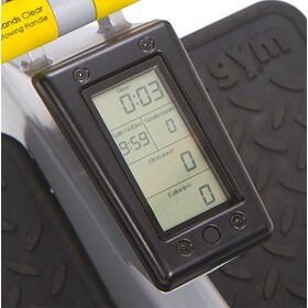 Total Gym Row Trainer 46374