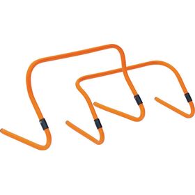 Εμπόδιο Επιτάχυνσης Ρυθμιζόμενο 23 & 30cm 48573