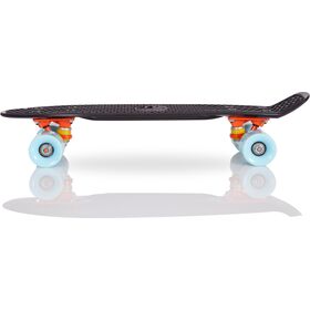 Skateboard Plastic AMILA 22" BlackSky 48942