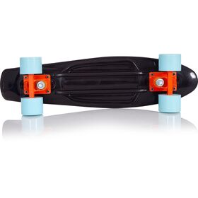 Skateboard Plastic AMILA 22" BlackSky 48942