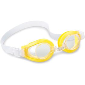 Παιδικά Γυαλιά Κολύμβησης INTEX Play Goggles 55602