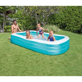 Family Swim Center 58484