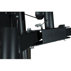 Πολυόργανο Γυμναστικής AMILA HG187F 91203