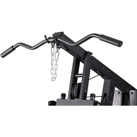 Πολυόργανο Γυμναστικής AMILA HG1200 91204