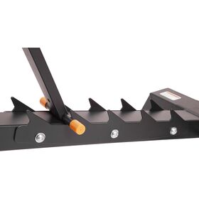 Πάγκος Γυμναστικής AMILA WB510 91402