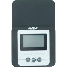 Κωπηλατική Αέρα/Μαγνητική Amila ET7420R 92356