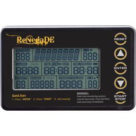 Κωπηλατική ReNegaDe Air Rower 93800